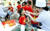 Khẩu phần ăn của người Việt không đáp ứng đủ 100% nhu cầu vitamin và khoáng chất Khẩu phần ăn của người Việt không đáp ứng đủ 100% nhu cầu vitamin và khoáng chất