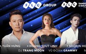 Tập đoàn FLC tổ chức đại nhạc hội tri ân đại lý tại FLC Sầm Sơn Tập đoàn FLC tổ chức đại nhạc hội tri ân đại lý tại FLC Sầm Sơn