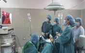 Truy thông tin Bệnh viện Đồng Tháp tự ý triển khai kỹ thuật mổ chưa được chuyển giao khiến nhiều người tử vong Truy thông tin Bệnh viện Đồng Tháp tự ý triển khai kỹ thuật mổ chưa được chuyển giao khiến nhiều người tử vong