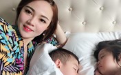 Chịu lui bước để bồ nhí giật chồng trở thành vợ hai, 3 năm sau mẹ trẻ mỉm cười khi thấy sự thật sau đó Chịu lui bước để bồ nhí giật chồng trở thành vợ hai, 3 năm sau mẹ trẻ mỉm cười khi thấy sự thật sau đó
