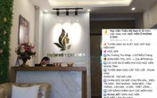 Học viện thẩm mỹ Nam Á tuyển học viên khi chưa được cấp phép Học viện thẩm mỹ Nam Á tuyển học viên khi chưa được cấp phép