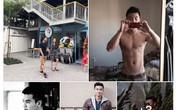 Lộ diện người yêu điển trai, sở hữu cơ bụng 6 múi của Yến Trang? Lộ diện người yêu điển trai, sở hữu cơ bụng 6 múi của Yến Trang?