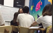 Vụ cô giáo văng tục chửi học sinh: Vì sao không học sinh nào lên tiếng? Vụ cô giáo văng tục chửi học sinh: Vì sao không học sinh nào lên tiếng?