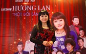 "Một đời sân khấu" của Hương Lan là Chí Tài, Hoài Linh và Đàm Vĩnh Hưng... lại không có Chí Tâm "Một đời sân khấu" của Hương Lan là Chí Tài, Hoài Linh và Đàm Vĩnh Hưng... lại không có Chí Tâm