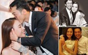 Anh Thư đăng ảnh Cường Đô La bên loạt người tình: "Người đến sau có hạnh phúc?" Anh Thư đăng ảnh Cường Đô La bên loạt người tình: "Người đến sau có hạnh phúc?"