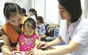 Nỗ lực ngăn ngừa và xóa bỏ bệnh tan máu bẩm sinh Nỗ lực ngăn ngừa và xóa bỏ bệnh tan máu bẩm sinh