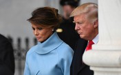 Bà Trump làm gì trong Nhà Trắng, giữa bao sóng gió? Bà Trump làm gì trong Nhà Trắng, giữa bao sóng gió?