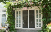 Biệt thự nửa triệu đô của vợ chồng Thúy Hạnh ở TP HCM Biệt thự nửa triệu đô của vợ chồng Thúy Hạnh ở TP HCM