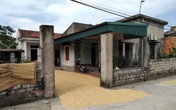 Lời trần tình của người hàng xóm bị tố xâm hại bé gái 16 tuổi Lời trần tình của người hàng xóm bị tố xâm hại bé gái 16 tuổi