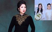 Hồng Vân ốm nặng khi sang Mỹ dự cưới con gái đầu lòng Hồng Vân ốm nặng khi sang Mỹ dự cưới con gái đầu lòng