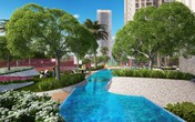 Chạm vào thiên nhiên tại Gem Riverside Chạm vào thiên nhiên tại Gem Riverside