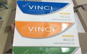 Bất ngờ trước loại filler mà cô gái bị hoại tử mũi đã tiêm Bất ngờ trước loại filler mà cô gái bị hoại tử mũi đã tiêm