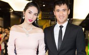Không chỉ các bà mẹ, Vbiz cũng có những "ông bố bỉm sữa" đầy đảm đang Không chỉ các bà mẹ, Vbiz cũng có những "ông bố bỉm sữa" đầy đảm đang