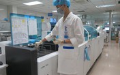 Xét nghiệm sớm cần làm để phát hiện ung thư đường tiêu hóa Xét nghiệm sớm cần làm để phát hiện ung thư đường tiêu hóa