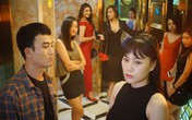 Diễn viên 'Quỳnh búp bê' tố bị đoàn phim bôi nhọ, nhận vai vì ham sex Diễn viên 'Quỳnh búp bê' tố bị đoàn phim bôi nhọ, nhận vai vì ham sex