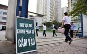 Từ chuyện giám thị mang điện thoại vào phòng thi, nghĩ đến ý thức của giám thị Từ chuyện giám thị mang điện thoại vào phòng thi, nghĩ đến ý thức của giám thị
