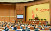 Bế mạc kỳ họp thứ 5, Quốc hội khóa XIV Bế mạc kỳ họp thứ 5, Quốc hội khóa XIV