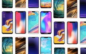 Những smartphone dễ gây nhầm lẫn vì quá giống iPhone X Những smartphone dễ gây nhầm lẫn vì quá giống iPhone X