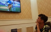 World Cup 2018: Xuân Bắc ngồi xem, 'chém gió' hài hước trận Costa Rica và Serbia World Cup 2018: Xuân Bắc ngồi xem, 'chém gió' hài hước trận Costa Rica và Serbia