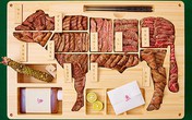 Đã mắt với hộp cơm thịt bò Nhật giá 64 triệu đồng Đã mắt với hộp cơm thịt bò Nhật giá 64 triệu đồng
