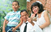 Hạnh phúc của cặp đôi khuyết tật mà đám cưới từng “vắng” chú rể Hạnh phúc của cặp đôi khuyết tật mà đám cưới từng “vắng” chú rể