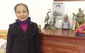 Từ giấc mơ kỳ lạ, người vợ tìm được di hài chồng liệt sĩ Từ giấc mơ kỳ lạ, người vợ tìm được di hài chồng liệt sĩ