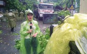 Nỗi niềm những nữ phóng viên lấy đêm làm ngày Nỗi niềm những nữ phóng viên lấy đêm làm ngày