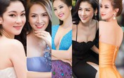 Ngẩn ngơ dàn mỹ nhân Việt có duyên với nghề báo, sẵn sàng lăn xả vì nghề Ngẩn ngơ dàn mỹ nhân Việt có duyên với nghề báo, sẵn sàng lăn xả vì nghề