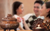 Nhà riêng, hay thuê trọ cũng cần xông hương, chọn ngày giờ tốt mới dọn về nhà mới Nhà riêng, hay thuê trọ cũng cần xông hương, chọn ngày giờ tốt mới dọn về nhà mới