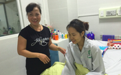BV Bạch Mai: 25 ngày chạy đua cứu bệnh nhân nguy kịch “40 năm làm nghề chưa gặp” BV Bạch Mai: 25 ngày chạy đua cứu bệnh nhân nguy kịch “40 năm làm nghề chưa gặp”
