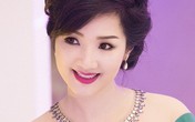Giáng My nhớ lại thời gian khủng hoảng sau khi sinh con Giáng My nhớ lại thời gian khủng hoảng sau khi sinh con