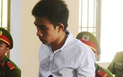 Nam sinh viên đoạt mạng bạn gái bằng 18 nhát dao Nam sinh viên đoạt mạng bạn gái bằng 18 nhát dao