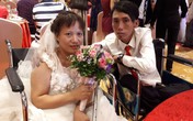 Xúc động những mối tình đẹp vượt qua số phận Xúc động những mối tình đẹp vượt qua số phận