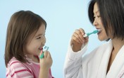 Những điều bé cần mẹ thấu hiểu để vui vẻ đánh răng mỗi ngày Những điều bé cần mẹ thấu hiểu để vui vẻ đánh răng mỗi ngày