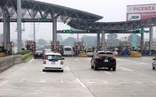 Chính phủ yêu cầu hoàn thiện rà soát vị trí đặt trạm thu phí BOT Chính phủ yêu cầu hoàn thiện rà soát vị trí đặt trạm thu phí BOT