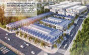 Làm ăn “bát nháo” dự án Thắng Lợi Riverside Market bị “tuýt còi” Làm ăn “bát nháo” dự án Thắng Lợi Riverside Market bị “tuýt còi”
