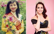 Diệu Hoa: “Chồng “phải lòng” ngay khi nhìn thấy tôi trên sân khấu Hoa hậu” Diệu Hoa: “Chồng “phải lòng” ngay khi nhìn thấy tôi trên sân khấu Hoa hậu”
