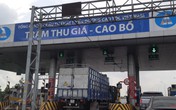 Bộ trưởng GTVT lên “ghế nóng” chất vấn: “Vênh” thời gian thu giá BOT cả trăm năm là… hiển nhiên Bộ trưởng GTVT lên “ghế nóng” chất vấn: “Vênh” thời gian thu giá BOT cả trăm năm là… hiển nhiên