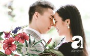Ngọc Mai: Lúc tiễn Quốc Nghiệp lên đường, tôi đã khóc vì nghĩ có thể đây là lần cuối cùng được gặp nhau! Ngọc Mai: Lúc tiễn Quốc Nghiệp lên đường, tôi đã khóc vì nghĩ có thể đây là lần cuối cùng được gặp nhau!
