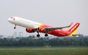 Vừa bay giá rẻ vừa được hoàn tiền đến 500.000 đồng khi thanh toán vé Vietjet bằng thẻ tín dụng Shinhan Vừa bay giá rẻ vừa được hoàn tiền đến 500.000 đồng khi thanh toán vé Vietjet bằng thẻ tín dụng Shinhan
