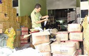 Sau vụ thu giữ hơn 1 tấn nguyên liệu trà sữa: Khách hàng lo lắng Sau vụ thu giữ hơn 1 tấn nguyên liệu trà sữa: Khách hàng lo lắng