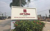 Cát Tường Group bị kiến nghị xử phạt vì “nhận vơ” hàng loạt dự án Cát Tường Group bị kiến nghị xử phạt vì “nhận vơ” hàng loạt dự án