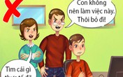 9 lý do đơn giản khiến bạn khó thành đạt và giàu có 9 lý do đơn giản khiến bạn khó thành đạt và giàu có