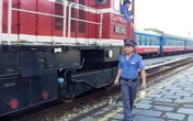 Chuyện buồn khó tin của những người gắn mình với các chuyến tàu Chuyện buồn khó tin của những người gắn mình với các chuyến tàu