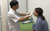 Biến chứng nguy hiểm từ tiêm filler không đảm bảo Biến chứng nguy hiểm từ tiêm filler không đảm bảo