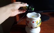 Cách nhận diện tinh dầu nguyên chất chuẩn Cách nhận diện tinh dầu nguyên chất chuẩn