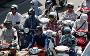 Nguy hại nắng nóng và ngộ độc ánh mặt trời Nguy hại nắng nóng và ngộ độc ánh mặt trời