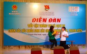Chăm sóc sức khỏe sinh sản vị thành niên, thanh niên: Vì một thế hệ khỏe mạnh và tương lai của đất nước Chăm sóc sức khỏe sinh sản vị thành niên, thanh niên: Vì một thế hệ khỏe mạnh và tương lai của đất nước