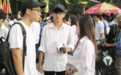 Kỳ thi THPT Quốc gia 2018: Điểm 10 vắng bóng ở các môn Kỳ thi THPT Quốc gia 2018: Điểm 10 vắng bóng ở các môn