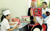 Bà Astrid Bant, Trưởng đại diện Quỹ Dân số Liên Hợp Quốc tại Việt Nam: Cam kết luôn chung tay hỗ trợ Chính phủ và người dân Việt Nam Bà Astrid Bant, Trưởng đại diện Quỹ Dân số Liên Hợp Quốc tại Việt Nam: Cam kết luôn chung tay hỗ trợ Chính phủ và người dân Việt Nam